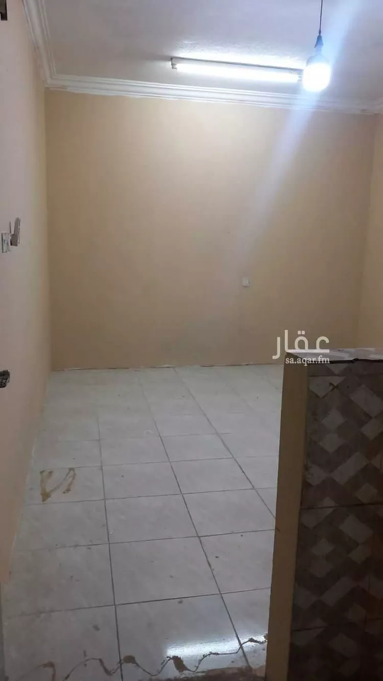غرفة للإيجار في شارع وادي الشاطئ ، حي الرمال ، الرياض ، منطقة الرياض