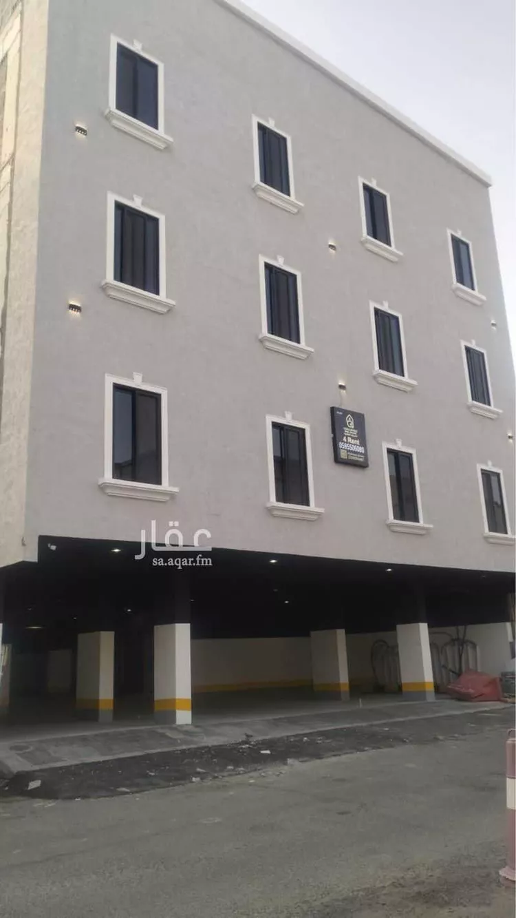 عمارة للبيع في شارع الامير عبدالسلام ابن عبدالعزيز, حي مدينة العمال, مدينة الخبر, المنطقة الشرقية صورة 3