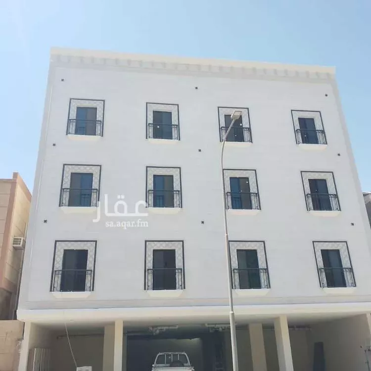 عمارة للإيجار في شارع بقيق, حي الخبر الجنوبية, مدينة الخبر, المنطقة الشرقية