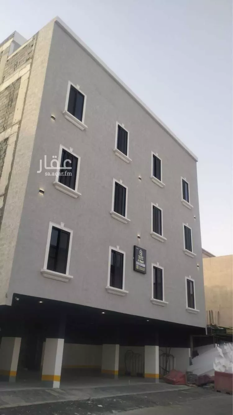 عمارة للبيع في شارع الامير عبدالسلام ابن عبدالعزيز, حي مدينة العمال, مدينة الخبر, المنطقة الشرقية صورة 2