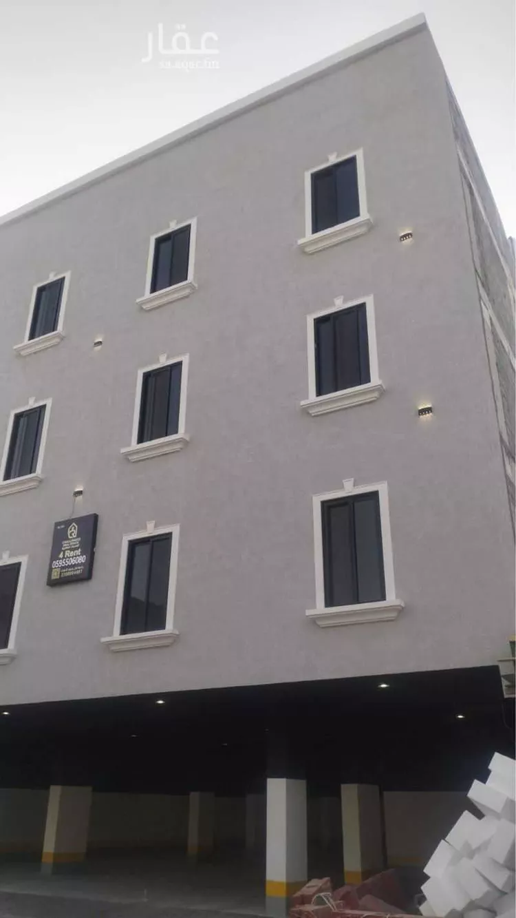 عمارة للبيع في شارع الامير عبدالسلام ابن عبدالعزيز, حي مدينة العمال, مدينة الخبر, المنطقة الشرقية