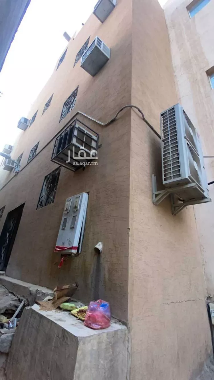 عمارة للإيجار في شارع جرجاء, حي المرقب, مدينة الرياض, منطقة الرياض