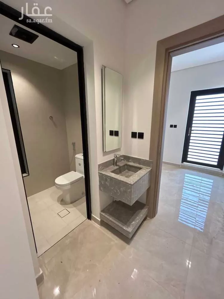 شقة للبيع في حي الواحة, مدينة الدمام, المنطقة الشرقية صورة 5