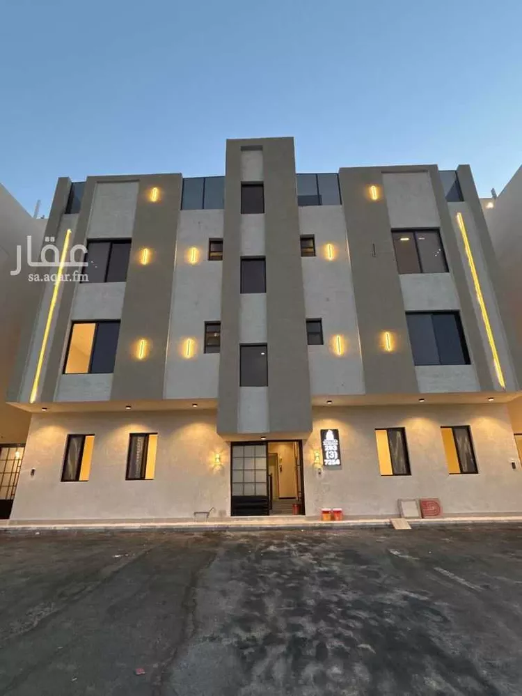 Apartment for Sale in Dammam Ash Shulah