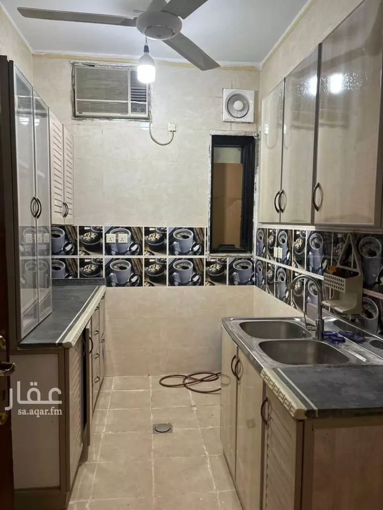 شقة للإيجار في شارع سعد بن عثمان الخزرجي ابو عباده ، حي بطحاء قريش ، مكة ، منطقة مكة المكرمة صورة 5