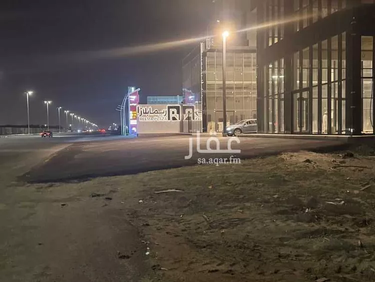 مجمع للإيجار في شارع المنذر بن حسان, حي الشفاء, مدينة الخبر, المنطقة الشرقية صورة 3