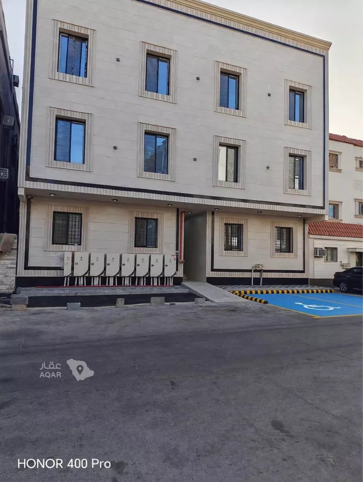 عمارة للإيجار في شارع شقراء, حي الثقبة, مدينة الخبر, المنطقة الشرقية