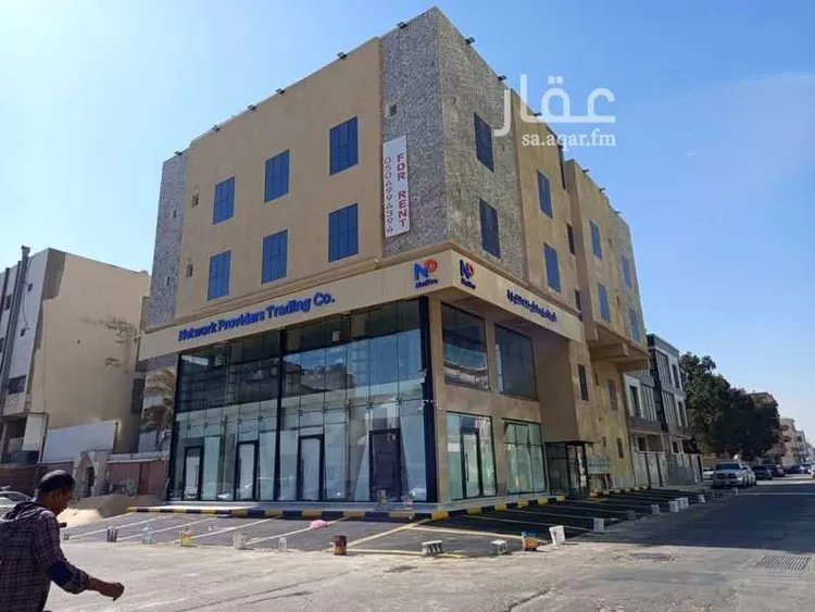 عمارة للإيجار في حي الخبر الجنوبية, مدينة الخبر, المنطقة الشرقية