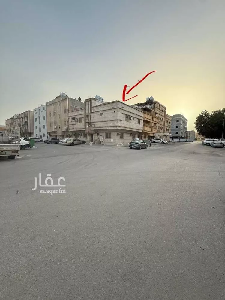 عمارة للبيع في شارع الرابع والعشرون, حي الثقبة, مدينة الخبر, المنطقة الشرقية