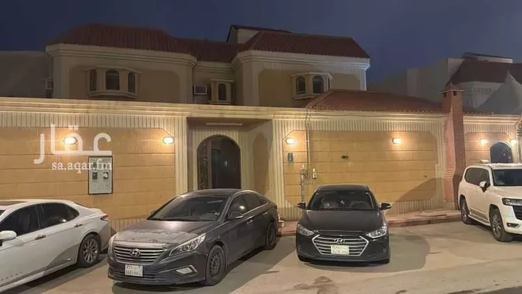 عمارة للبيع في شارع المشيرفة, حي الخليج, مدينة الرياض, منطقة الرياض