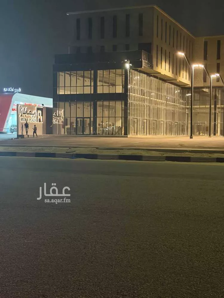 مجمع للإيجار في شارع المنذر بن حسان, حي الشفاء, مدينة الخبر, المنطقة الشرقية صورة 2