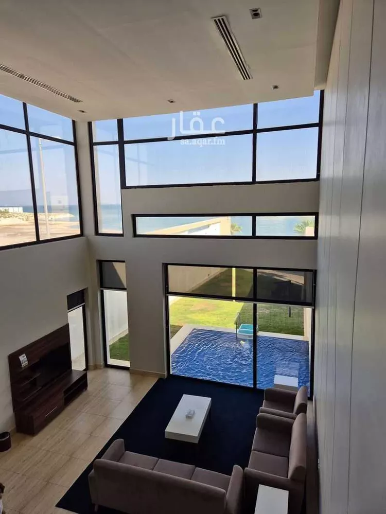 استراحة للبيع في حي شاطئ نصف القمر, مدينة الدمام, المنطقة الشرقية صورة 5