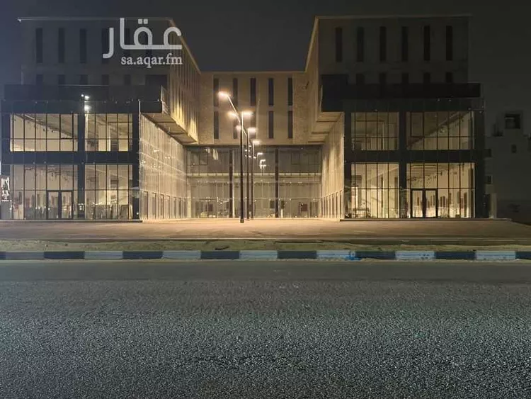 مجمع للإيجار في شارع المنذر بن حسان, حي الشفاء, مدينة الخبر, المنطقة الشرقية