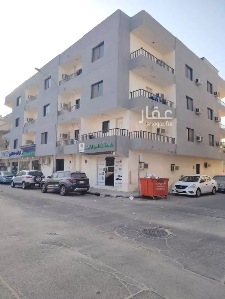 عمارة للبيع في شارع العقير, حي الخبر الجنوبية, مدينة الخبر, المنطقة الشرقية