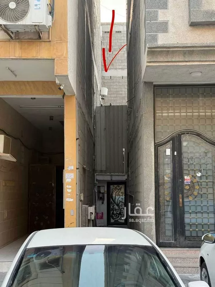 عمارة للبيع في شارع حائل, حي الثقبة, مدينة الخبر, المنطقة الشرقية