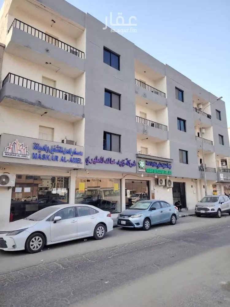 عمارة للبيع في شارع العقير, حي الخبر الجنوبية, مدينة الخبر, المنطقة الشرقية صورة 2