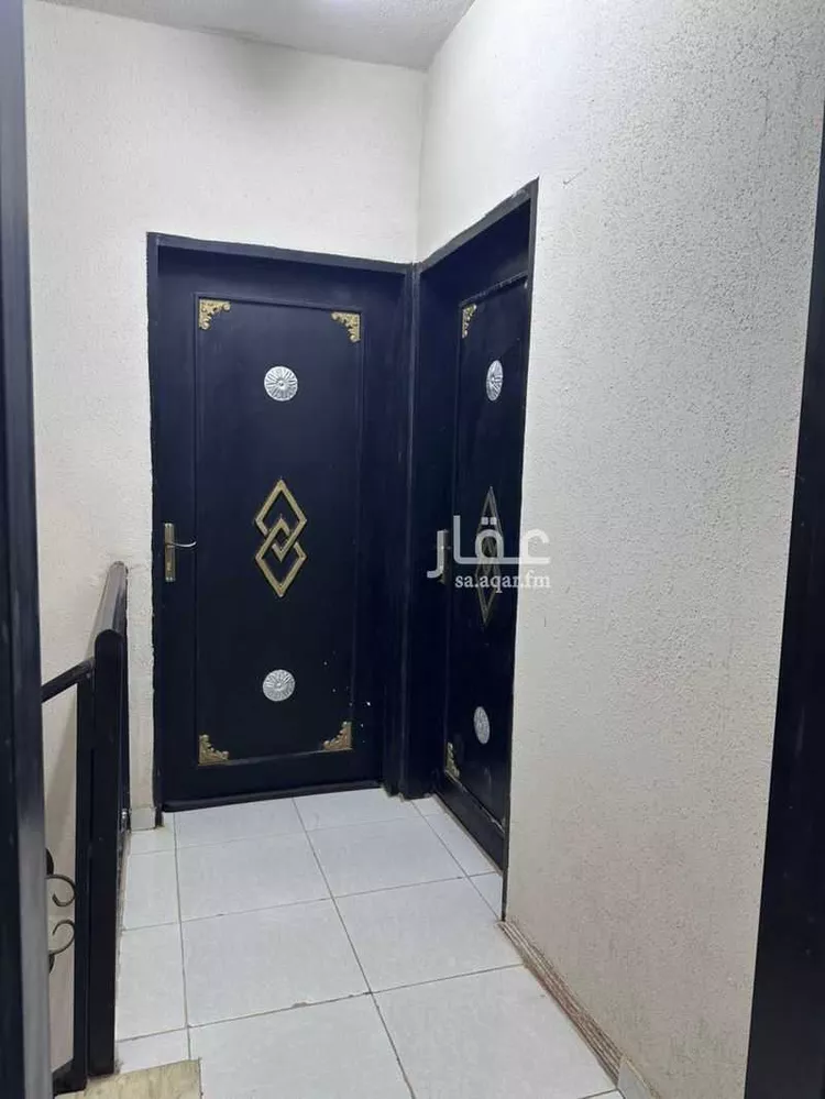 شقة للإيجار في شارع عبدالرؤوف صبان, حي القادسية, مدينة الرياض, منطقة الرياض صورة 4
