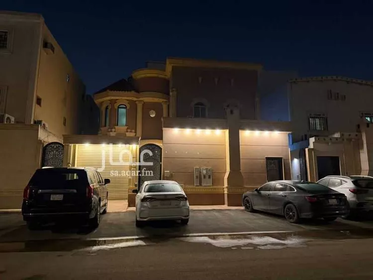 شقة للإيجار في شارع خرزه, حي الرمال, مدينة الرياض, منطقة الرياض صورة 2