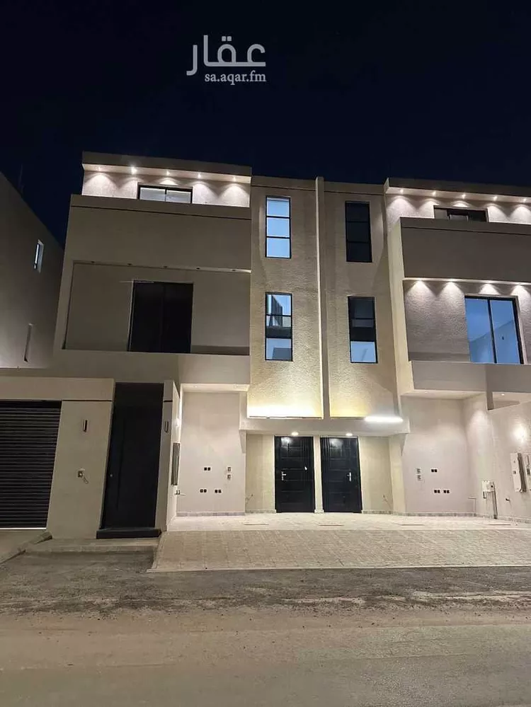 شقة للإيجار في شارع الضياء, حي الجنادرية, مدينة الرياض, منطقة الرياض صورة 3