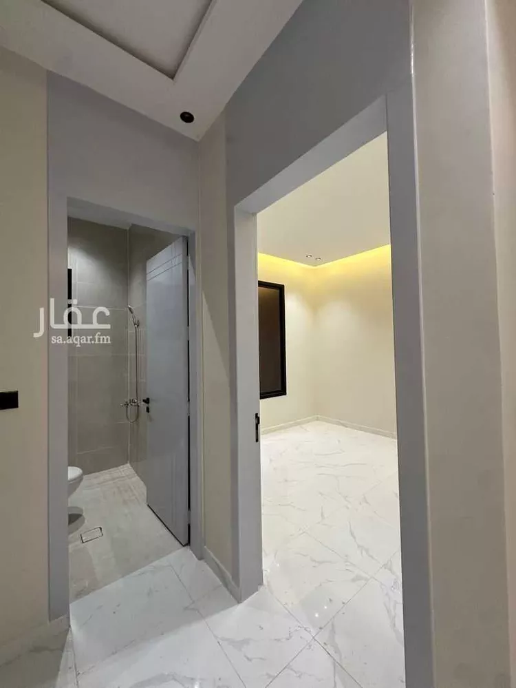 شقة للإيجار في شارع الضياء, حي الجنادرية, مدينة الرياض, منطقة الرياض صورة 5