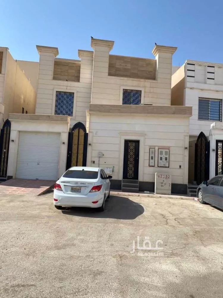 فيلا للإيجار في شارع محمد بن محمد البلقيني, حي الرمال, مدينة الرياض, منطقة الرياض صورة 5