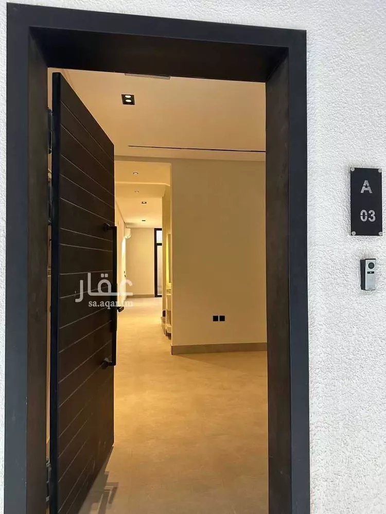 شقة للإيجار في شارع النابغة الجعدي, حي الرمال, مدينة الرياض, منطقة الرياض صورة 4