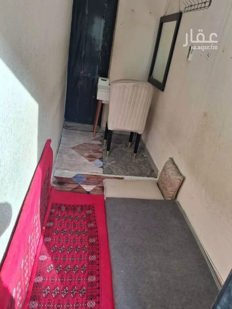 غرفة للإيجار في شارع أحمد بن محمد العتابي, حي الرمال, مدينة الرياض, منطقة الرياض