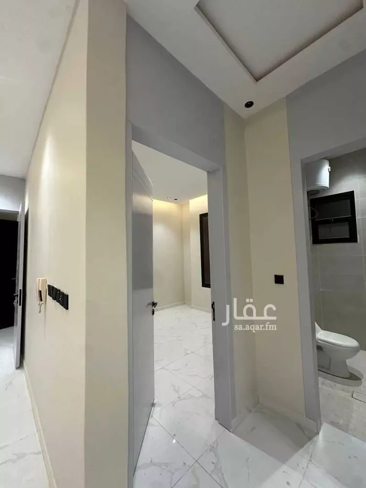 شقة للإيجار في شارع الضياء, حي الجنادرية, مدينة الرياض, منطقة الرياض صورة 2