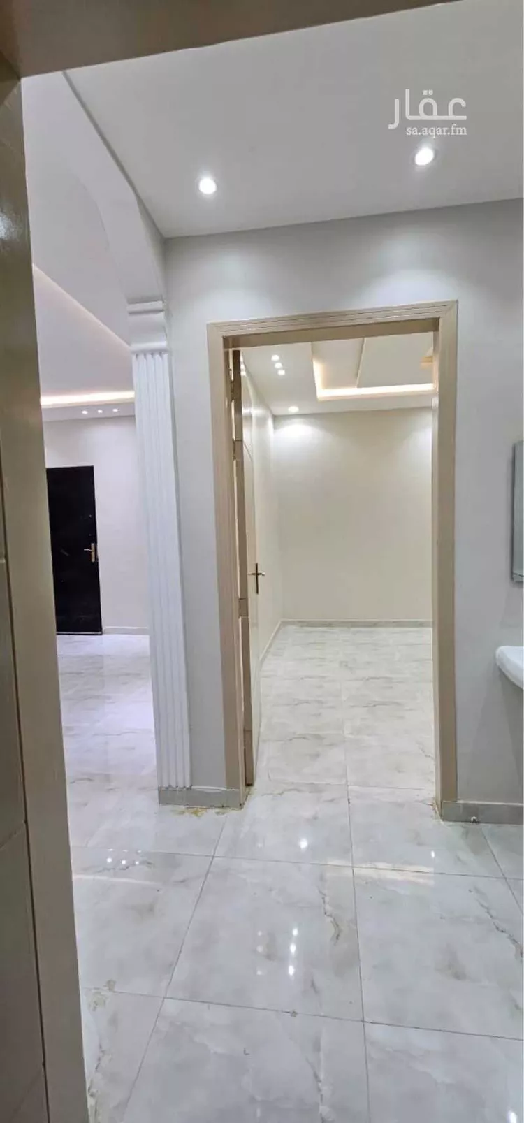شقة للإيجار في شارع محمد بن مبارك التكروري, حي القادسية, مدينة الرياض, منطقة الرياض صورة 5