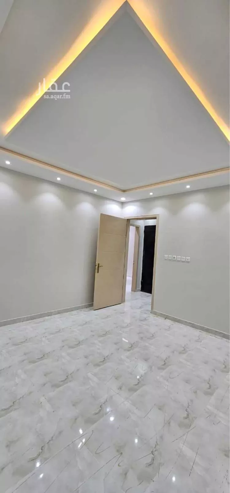 شقة للإيجار في شارع محمد بن مبارك التكروري, حي القادسية, مدينة الرياض, منطقة الرياض