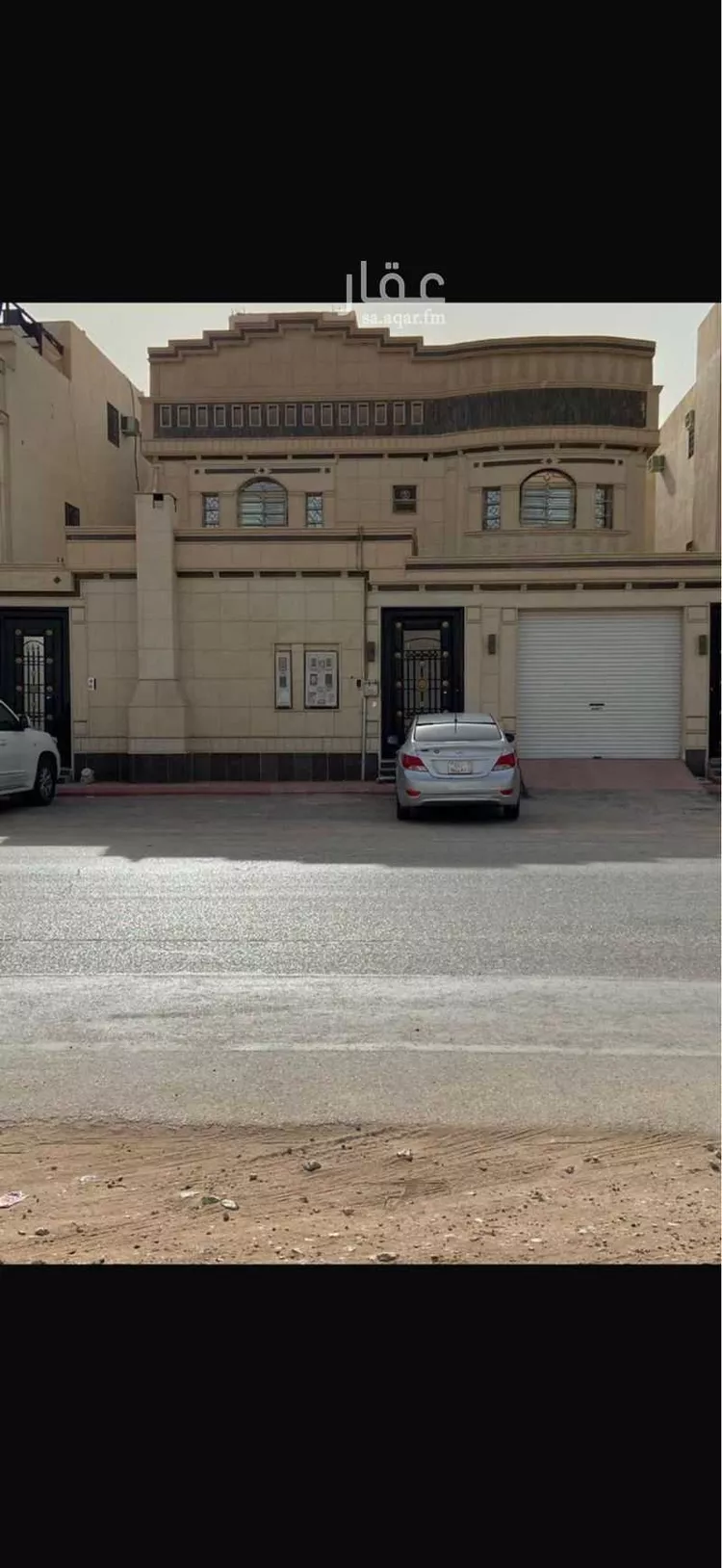 شقة للإيجار في شارع فضيلة السيد محمد حسين افندي, حي الرمال, مدينة الرياض, منطقة الرياض