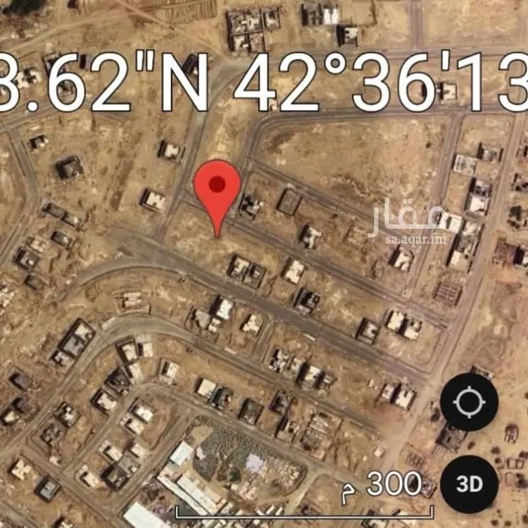Land for Sale in Sabya Al Ghara صورة 2