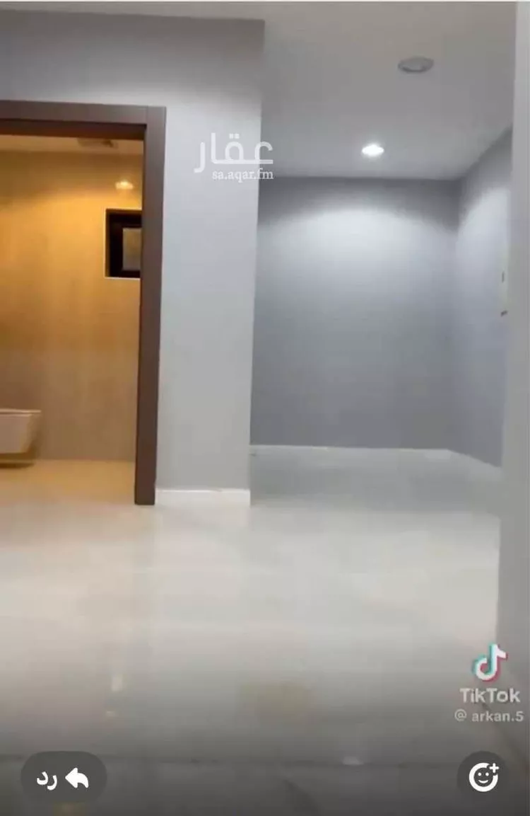 شقة للبيع في شارع محمود الجويني, حي الربوة, مدينة الاحساء, المنطقة الشرقية صورة 2