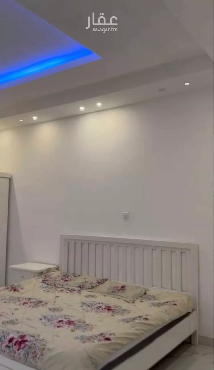 شقة للإيجار في شارع حسان بن كريب بن المسرح, حي الحمراء الثالث, مدينة الاحساء, المنطقة الشرقية صورة 4