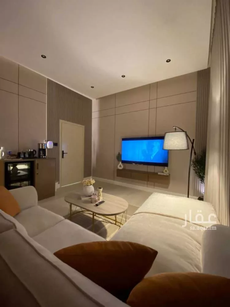 شقة مفروشة للحجز في شارع ابن الهيثم ، حي الخليج ، الرياض ، منطقة الرياض