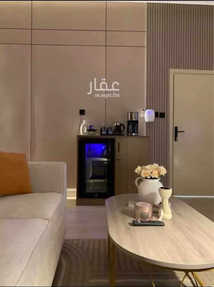 Furnished Apartment for Booking in Riyadh Al Khaleej 7
