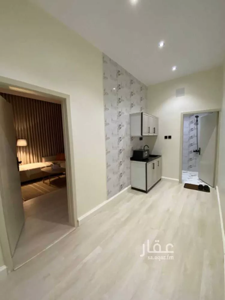 Furnished Apartment for Booking in Riyadh Al Khaleej 12