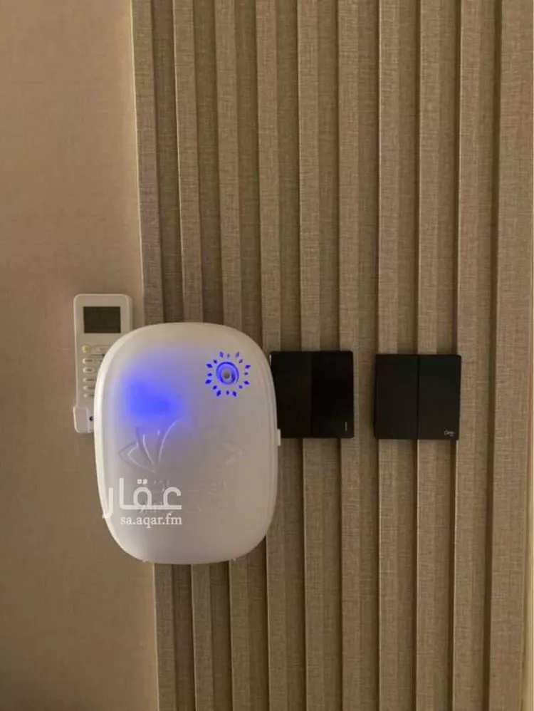 Furnished Apartment for Booking in Riyadh Al Khaleej 10
