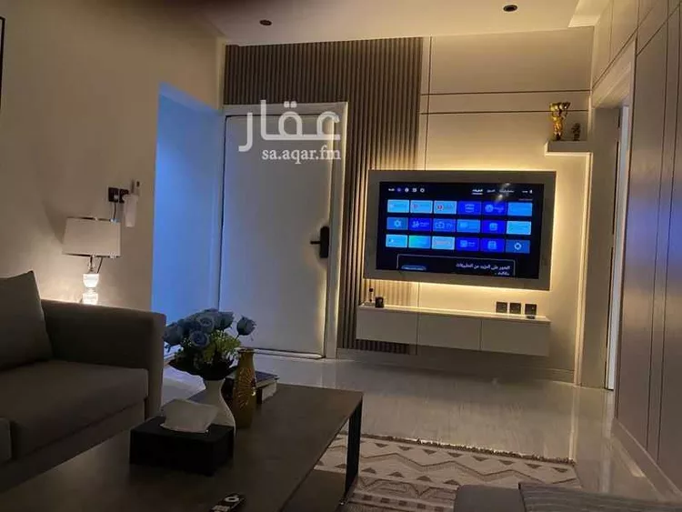 شقة مفروشة للحجز في طريق الامام سعود بن عبدالعزيز بن محمد الفرعي, حي المصيف, الرياض صورة 5