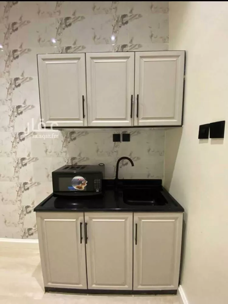 Furnished Apartment for Booking in Riyadh Al Khaleej 11