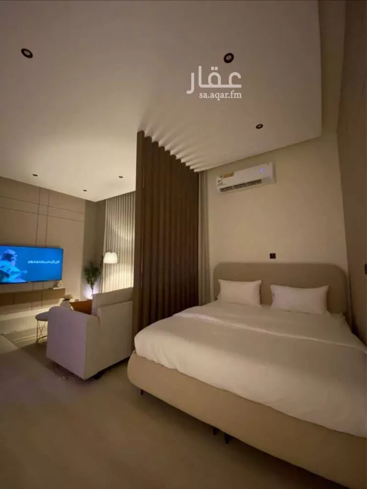 Furnished Apartment for Booking in Riyadh Al Khaleej 8
