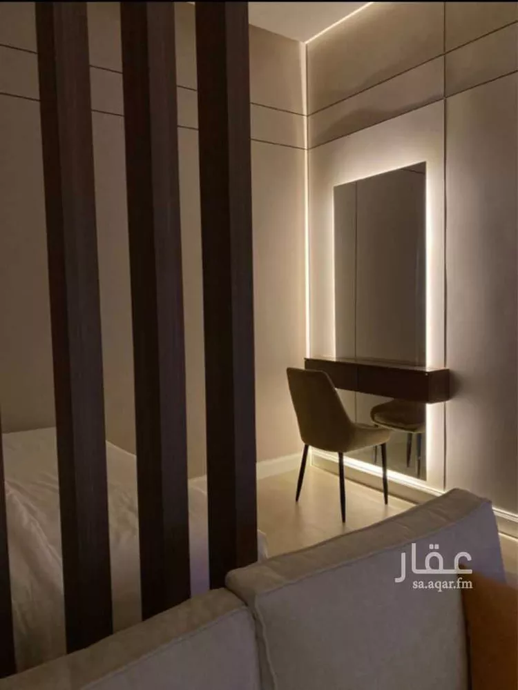 Furnished Apartment for Booking in Riyadh Al Khaleej 9