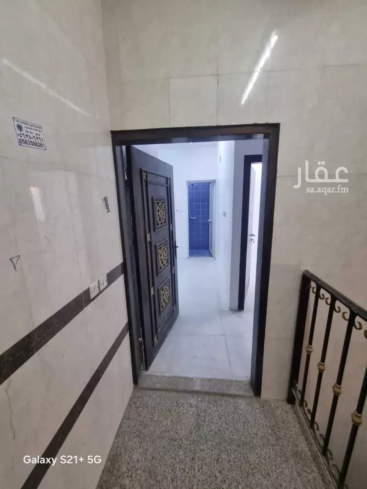 شقة للإيجار في حي ، شارع البرهان الدجوي ، حي منفوحة الجديدة ، الرياض ، منطقة الرياض صورة 5