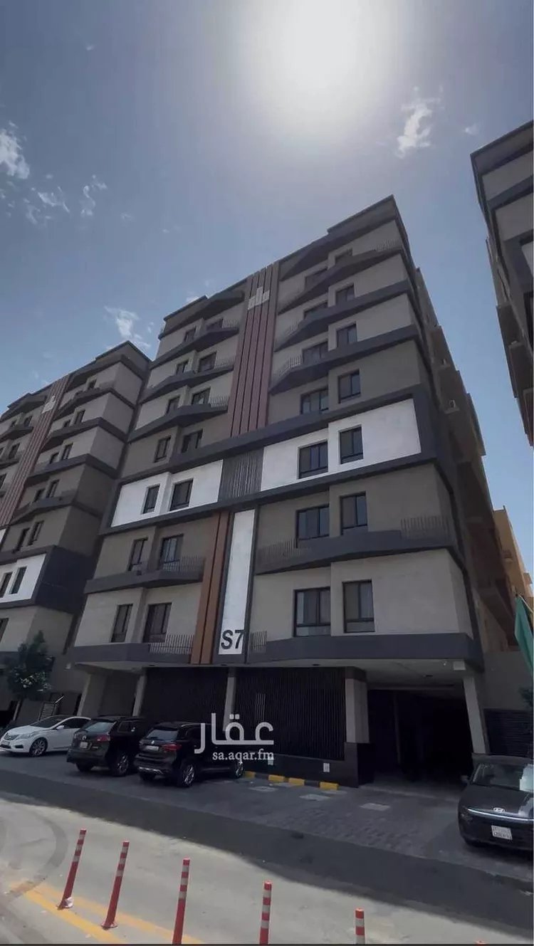 شقة للإيجار في طريق الملك فهد ، حي النزهة ، جدة ، جدة