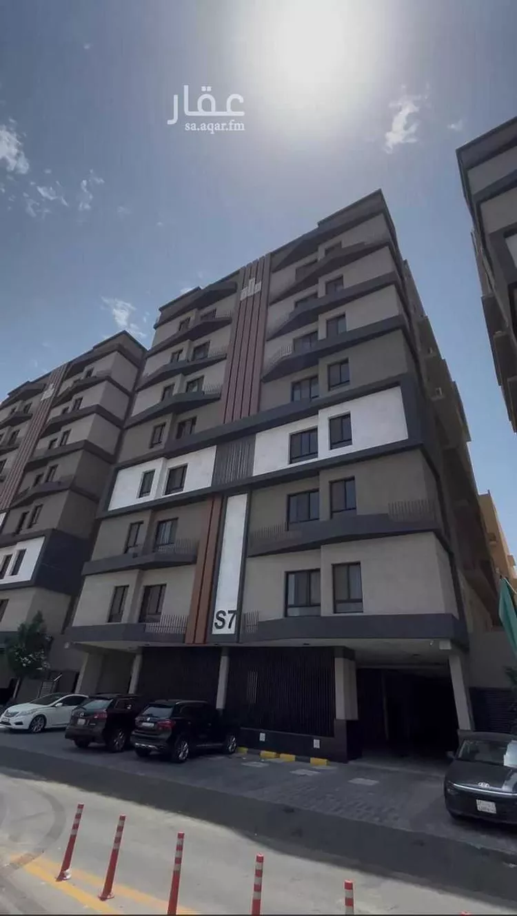 شقة للإيجار في طريق الملك فهد ، حي النزهة ، جدة ، جدة