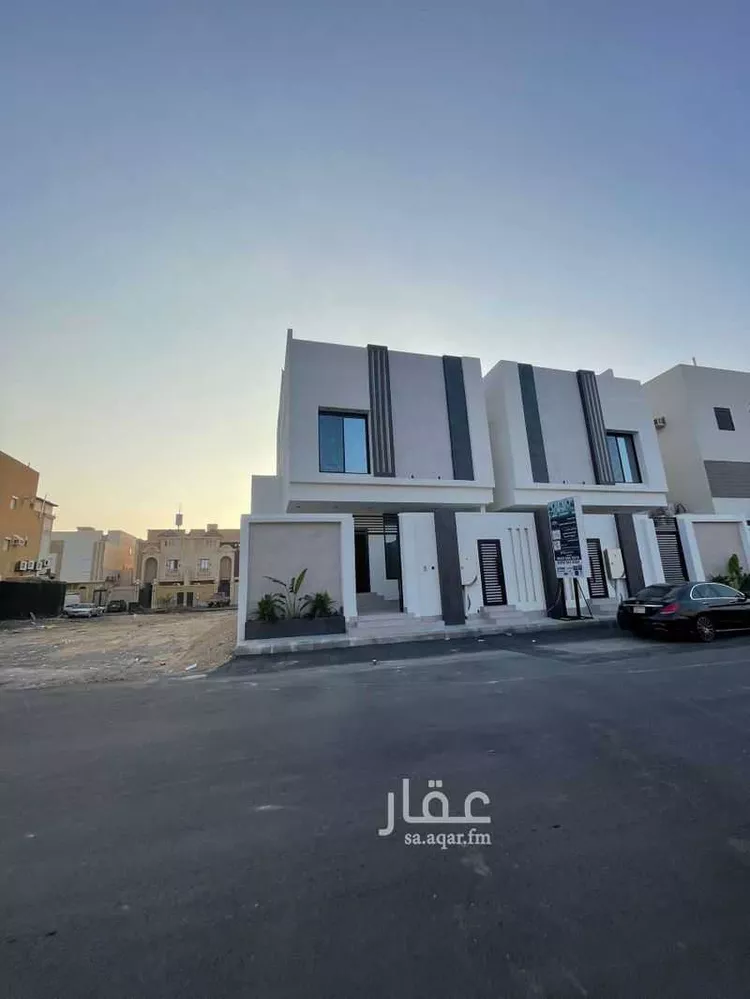 فيلا للبيع في شارع أبي غالب الماوردي, حي الشراع, مدينة جدة, منطقة مكة المكرمة صورة 5