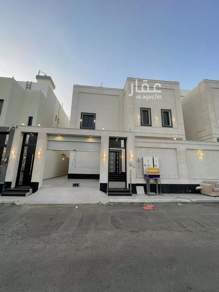 فيلا للبيع في شارع ابراهيم سدحان, حي الرحمانية, مدينة جدة, منطقة مكة المكرمة صورة 3