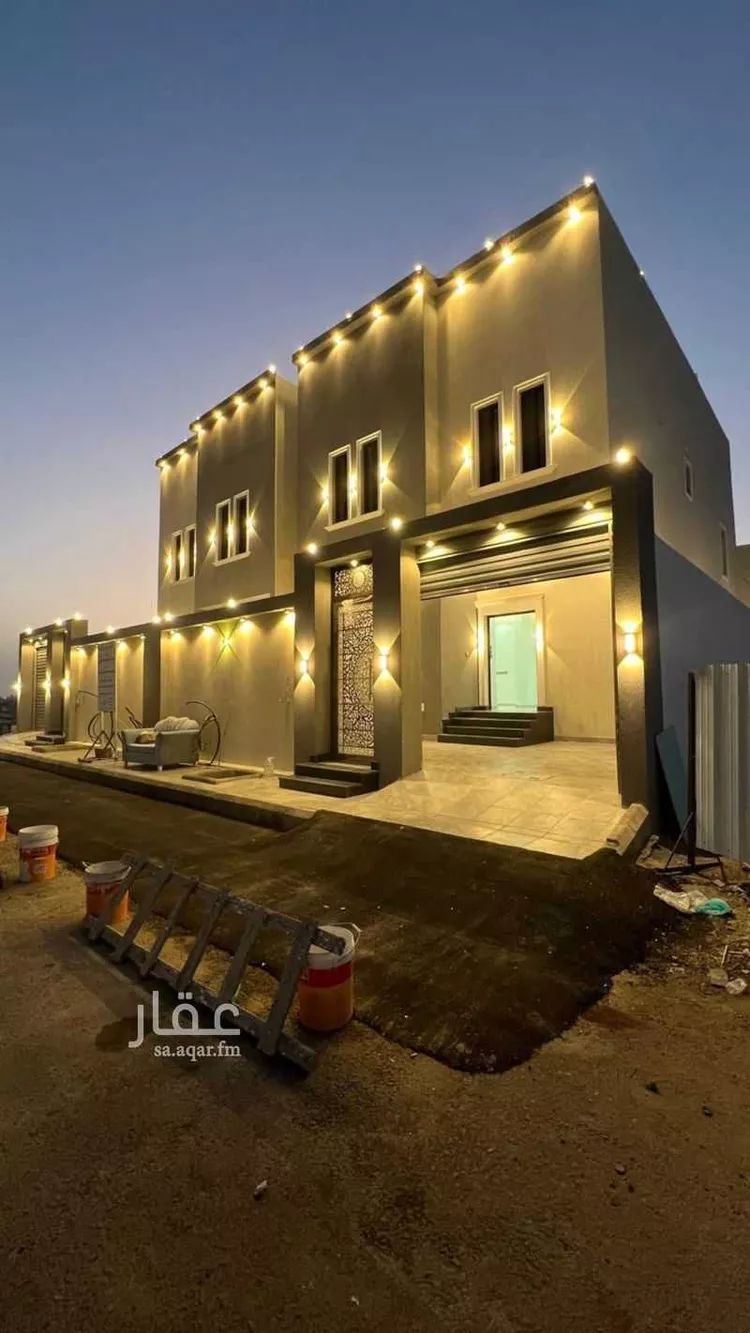 فيلا للبيع في شارع الرحمانية 41, حي الرحمانية, مدينة جدة, منطقة مكة المكرمة صورة 4