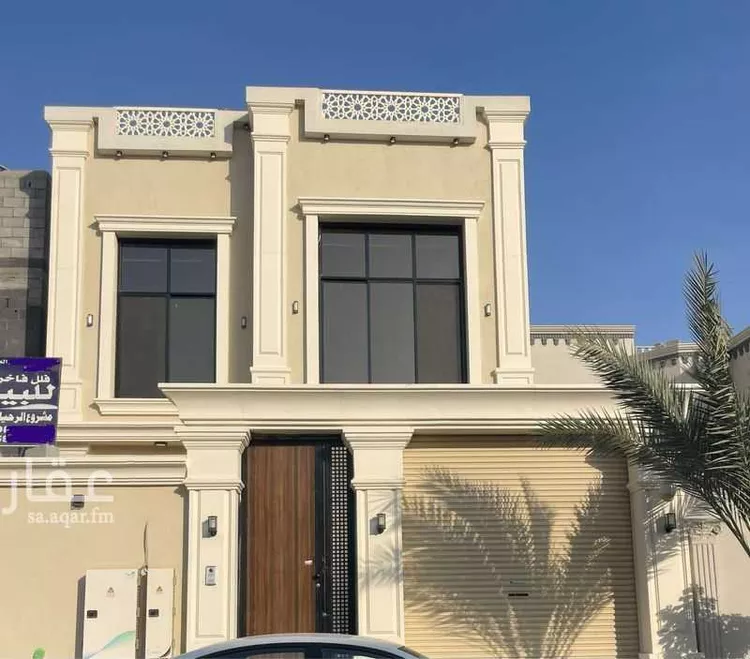 فيلا للبيع في شارع ابن الشيرازي, حي طيبة, مدينة جدة, منطقة مكة المكرمة صورة 2