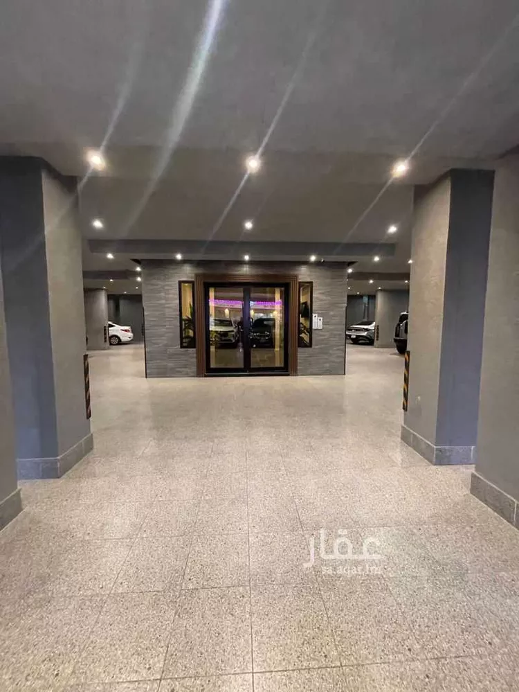 شقة للبيع في شارع حديقه رامي, حي السلامة, مدينة جدة, منطقة مكة المكرمة صورة 5